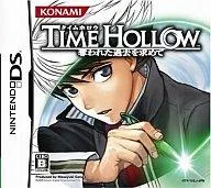 【中古】ニンテンドーDSソフト タイムホロウ〜奪われた過去を求めて〜