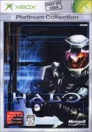 【中古】XBソフト HALO (Xboxプラチナコレクション)