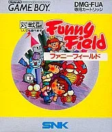 【中古】GBソフト ファニーフィールド