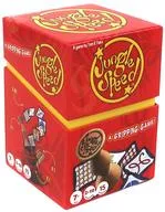 【中古】ボードゲーム ジャングルスピード (Jungle Speed)