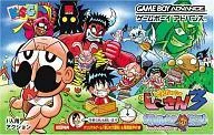 【中古】GBAソフト 絶対絶命でんぢゃらすじーさん3〜果てしなき魔物語〜