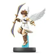 【中古】amiibo amiibo ピット(大乱闘スマブラシリーズ)