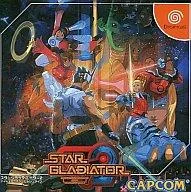 【中古】ドリームキャストソフト STAR GLADIATOR 2 ナイトメア オブ ビルシュタイン