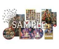 【中古】PS5ソフト 三國志8 REMAKE with パワーアップキット TREASURE BOX