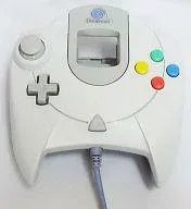【中古】ドリームキャストハード UK版 ドリームキャストコントローラー(国内本体使用可)