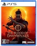 【新品】PS5ソフト The Blood of Dawnwalker (18歳以上対象)