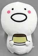 【中古】ぬいぐるみ パァァァー もちもちぬいぐるみXL Part4 「お文具といっしょ」