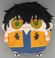 【中古】ぬいぐるみ 十亀条 ふわコロりんMsize2(ぬいぐるみ) 「WIND BREAKER」