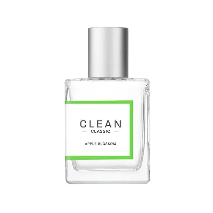Clean Classic Apple Blossom Eau de Parfum 60ml