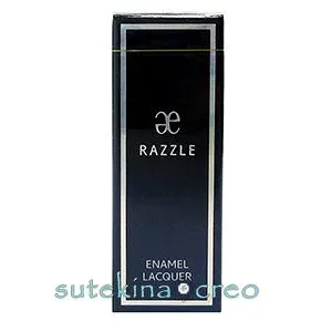【メール便対応】エレガンス ラズル エナメルラッカー 51 Brilliant my love 6ml
