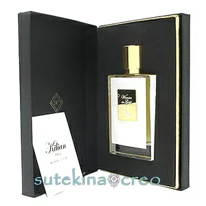 訳あり キリアン ウーマン イン ゴールド EDP 50ml