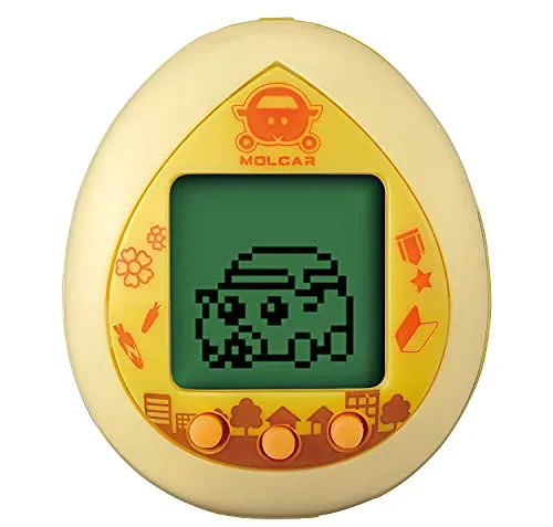 PUI PUI モルカっち クリームカラー 送料無料