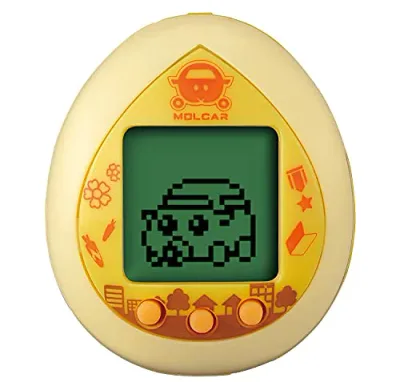 PUI PUI モルカっち クリームカラー 送料無料