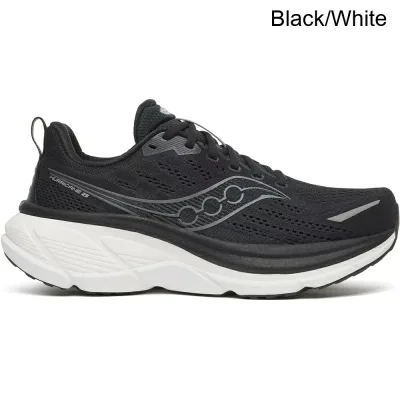 (取寄) サッコニー ハリケーン25ロードランニングシューズ - メンズ saucony Hurricane 25 Road-Running Shoes - Men's
