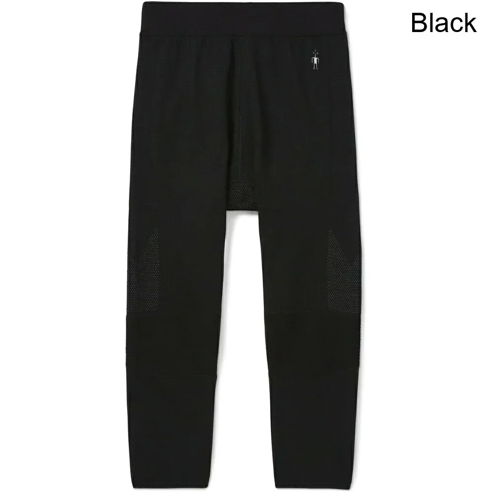(取寄) スマートウール クラシックサーマルメリノ3/4ベースレイヤーボトムス - メンズ smartwool Classic Thermal Merino 3/4 Base Layer Bottoms - Men's