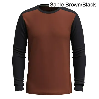 (取寄) スマートウール クラシックオールシーズンメリノロングスリーブベースレイヤートップ - メンズ smartwool Classic All Season Merino Long-Sleeve Base Layer Top - Men's