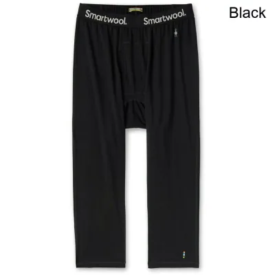 (取寄) スマートウール クラシックオールシーズンメリノ3/4ベースレイヤーボトムス - メンズ smartwool Classic All-Season Merino 3/4 Base Layer Bottoms - Men's