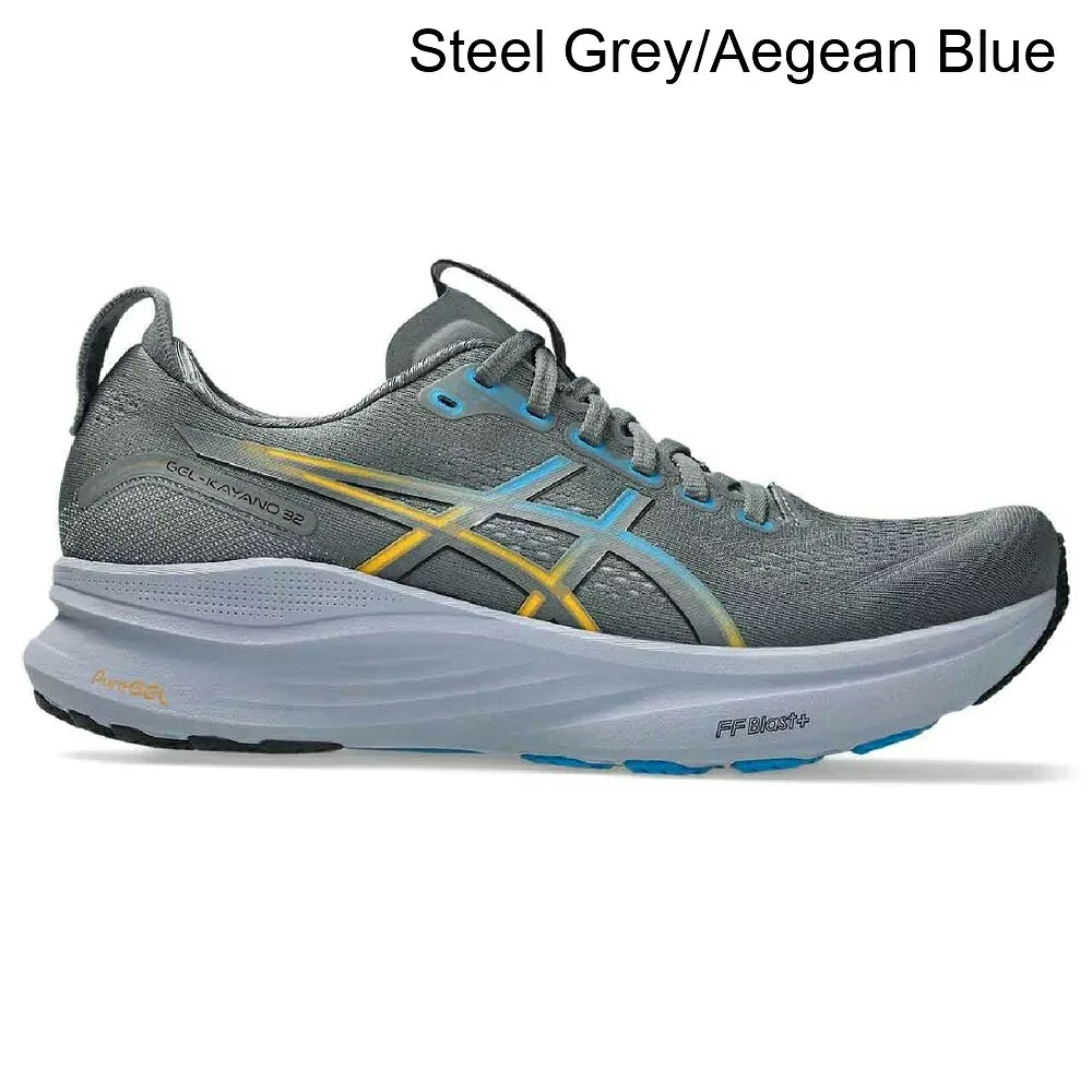 (取寄) アシックス GEL-Kayano32ロードランニングシューズ-メンズ asics GEL-Kayano 32 Road-Running Shoes - Men's