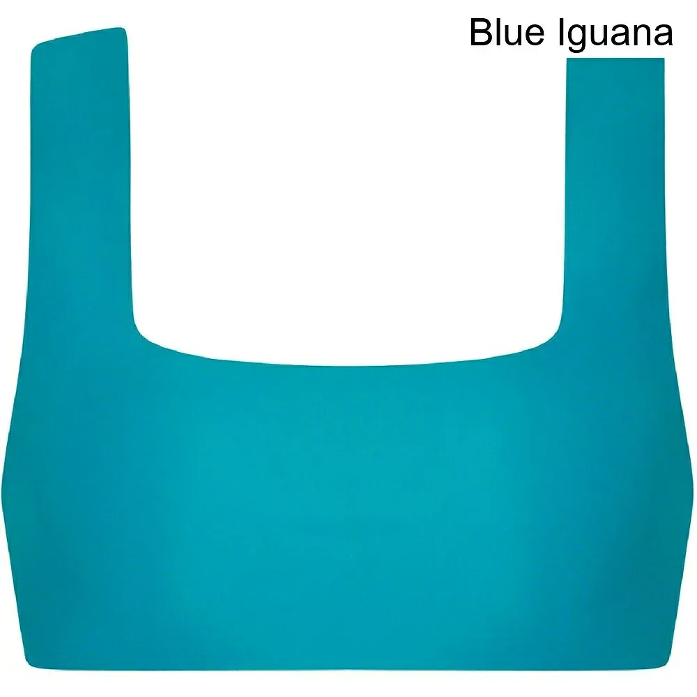 (取寄) セプテンバー エデンサーフビキニ水着トップ - レディース september Eden Surf Bikini Swimsuit Top - Women's