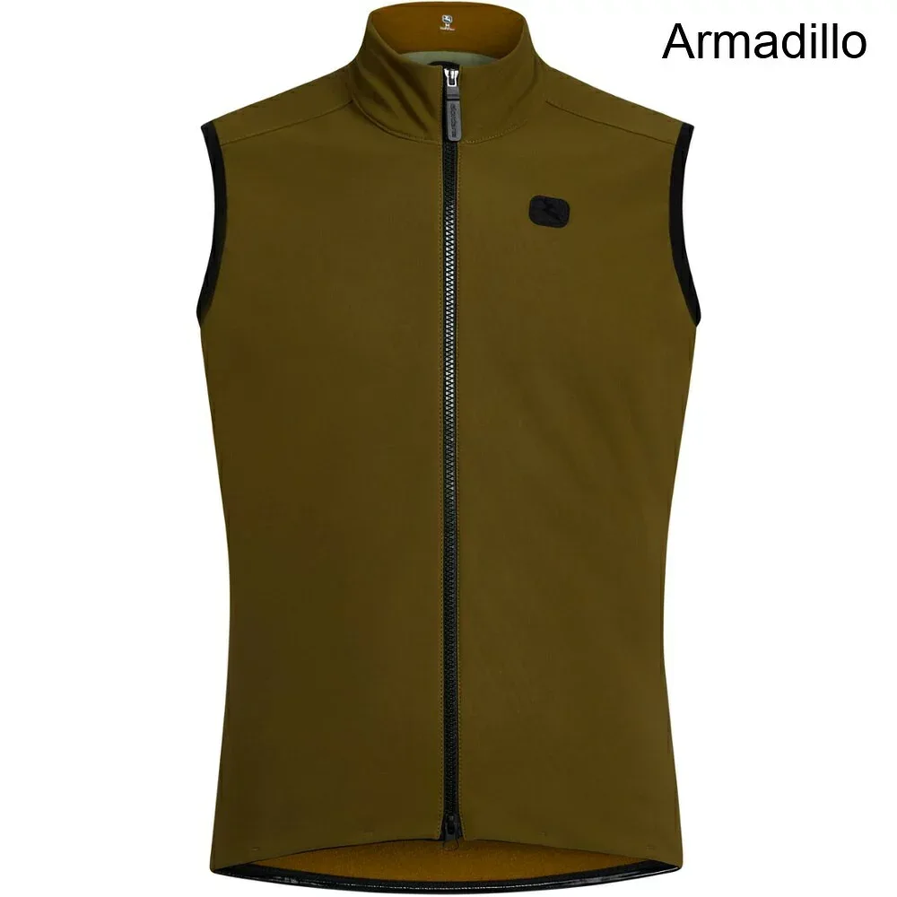 (取寄) ジョルダーナ シルバーラインサーマルサイクリングベスト - メンズ giordana SilverLine Thermal Cycling Vest - Men's