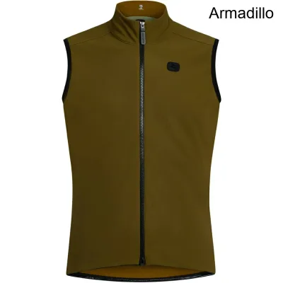(取寄) ジョルダーナ シルバーラインサーマルサイクリングベスト - メンズ giordana SilverLine Thermal Cycling Vest - Men's