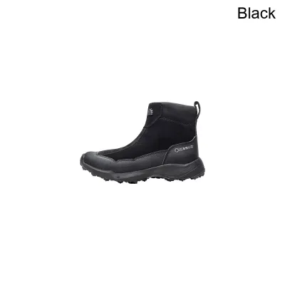(取寄) アイスバグ メンズ メトロ 2 バグリップ シューズ - メンズ Icebug men Metro 2 BUGrip Shoe - Men's Black