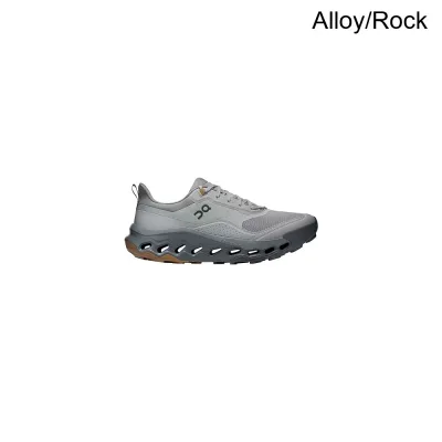 (取寄) オンランニング メンズ クラウドホライゾン 2 ハイキング シューズ - メンズ On Running men Cloudhorizon 2 Hiking Shoe - Men's Alloy/Rock