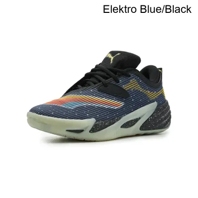 (取寄) プーマ オールプロナイトロ2 E.T. バスケットボールシューズ puma All-Pro Nitro 2 E.T. Basketball Shoes