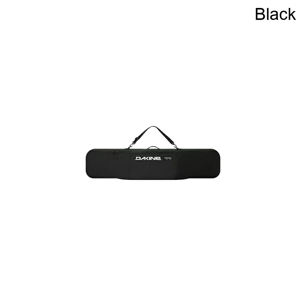 (取寄) ダカイン パイプ スノーボード バッグ DAKINE Pipe Snowboard Bag Black