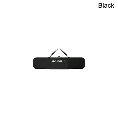(取寄) ダカイン パイプ スノーボード バッグ DAKINE Pipe Snowboard Bag Black