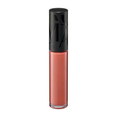 Maquillage Lip Glow Bomb OR315 แอปริคอทบอมบ์ 5g | ลิปสติก/ลิปกลอส | ประเภทของเหลว | ทินท์กลอสให้ความชุ่มชื้น