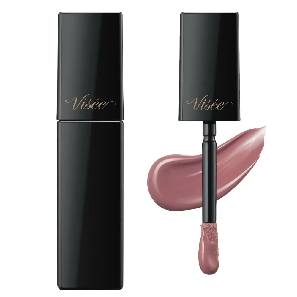 Visee(ヴィセ) ネンマクフェイク リキッド PK832 蝶々のジュッテ リキッドルージュ 口紅 6mL