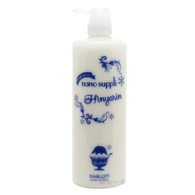 サニープレイス ナノサプリ クレンジング ヒンヤリントリートメント クール 1000ml