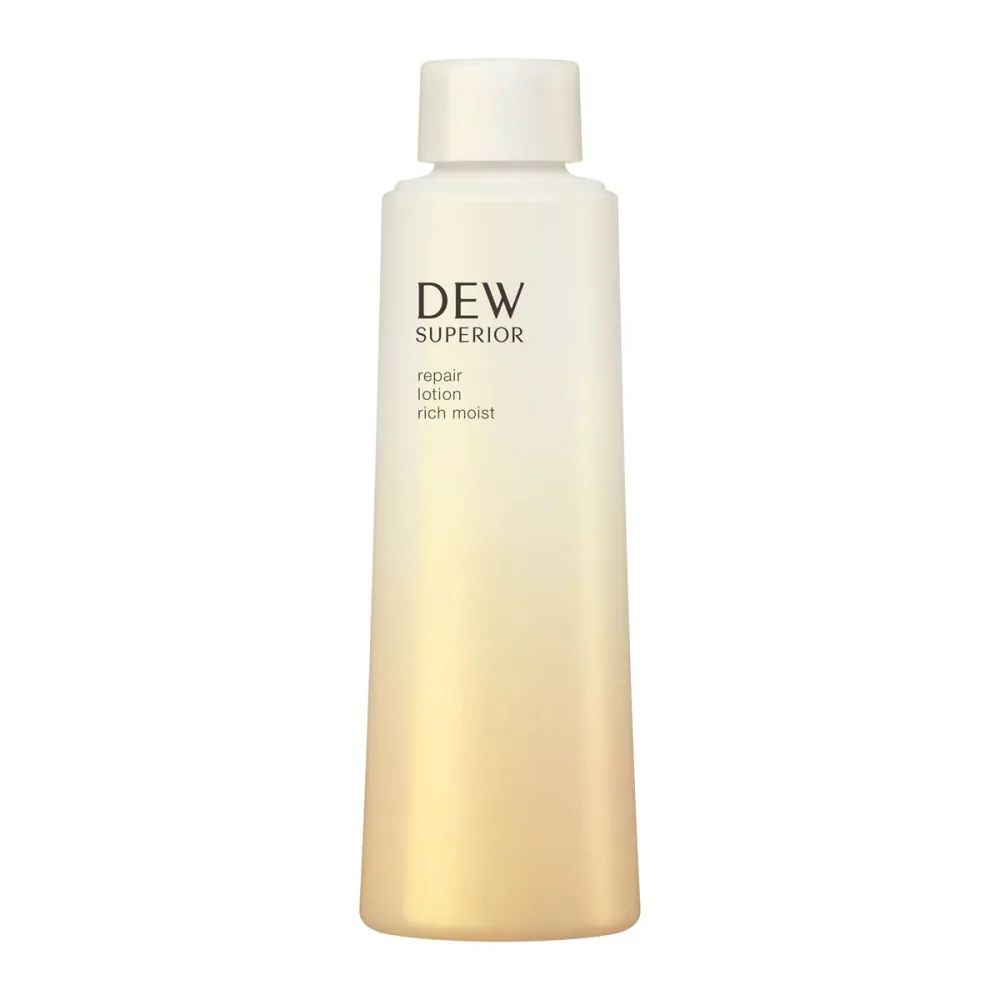DEW スペリア リペアロ ーション とてもしっとり レフィル