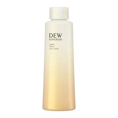DEW スペリア リペアロ ーション とてもしっとり レフィル