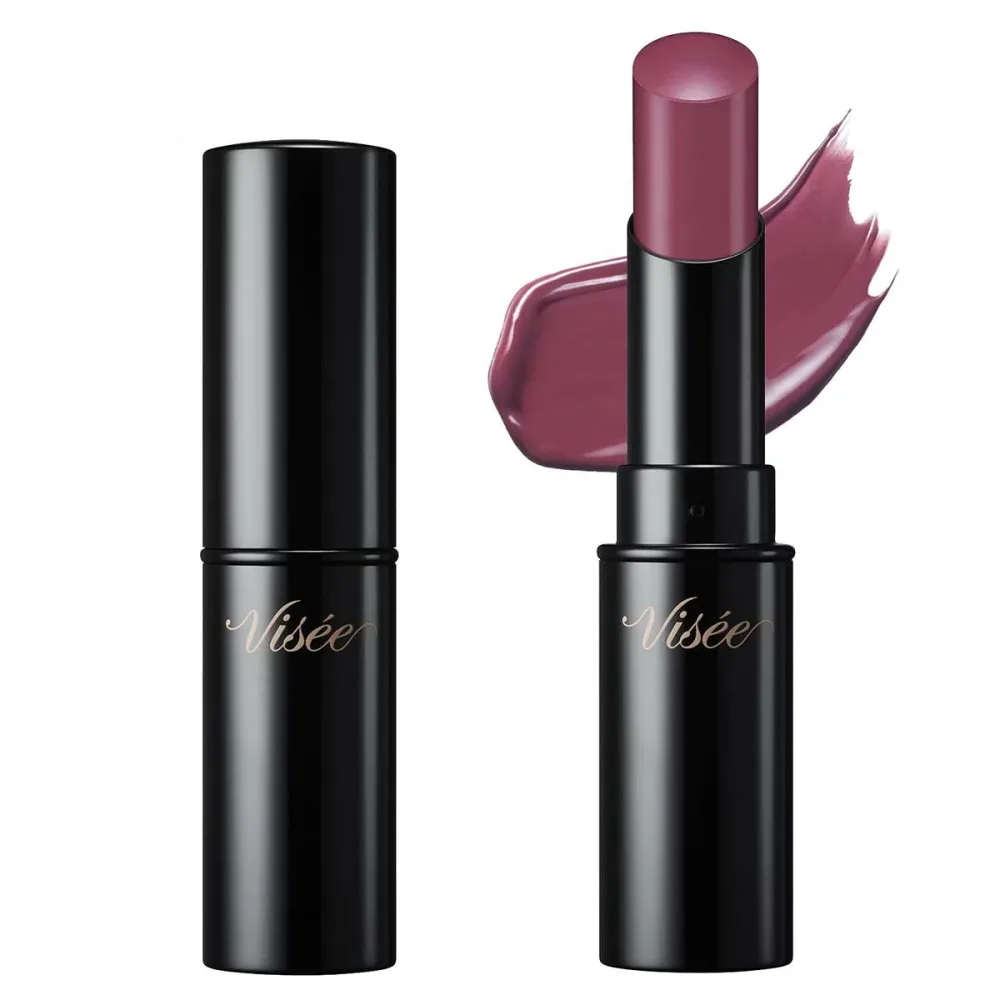 Visee(ヴィセ) ネンマクフェイク ルージュ RO651 嘘つきローズティー 3.8g 粘膜リップ 粘膜カ ラー 血感 ツヤ感 美容液成分配合
