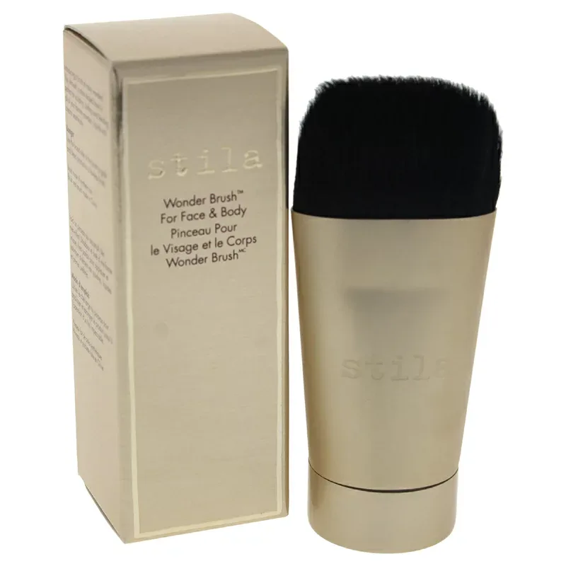 【正規品】【送料無料】 Stila Wonder Brush for Face & Body 1Pc スティラ ワンダー ブラシ フェイス&ボディ 【海外直送】