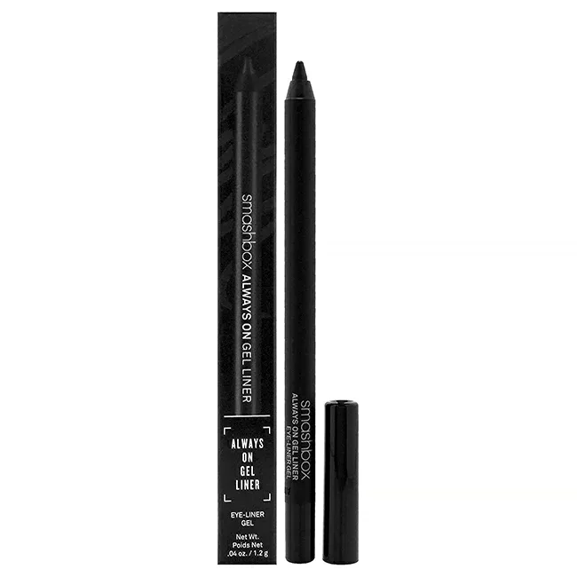【正規品】【送料無料】 SmashBoxアイライナ`ジェル - フィッシュネット女性向け1ml