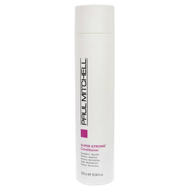 【正規品】【送料無料】 ポール?ミッチェルPaul MitchellスーパーストロングコンディショナーConditioner10.14oz