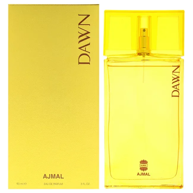 【正規品】【送料無料】 Dawn by Ajmal for Women - 3 oz EDP Spray