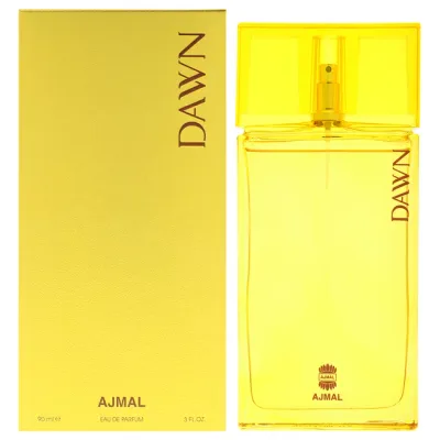 【正規品】【送料無料】 Dawn by Ajmal for Women - 3 oz EDP Spray