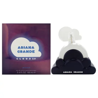 【正規品】【送料無料】 Cloud 2.0 Intense by Ariana Grande for Women - 3.4 oz EDP Spray