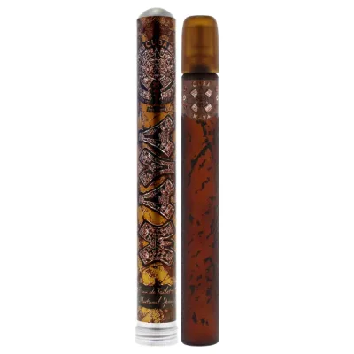 【正規品】【送料無料】 Cuba Mexico Maya by Cuba for Men - 1.17 oz EDT Spray