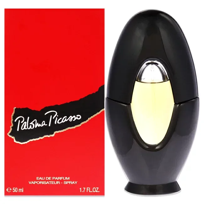 【正規品】【送料無料】 Paloma Picasso by Paloma Picasso for Women - 1.7 oz EDP Spray