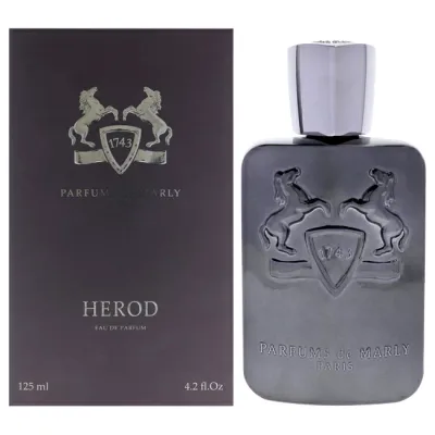 【正規品】【送料無料】 Herod by Parfums de Marly for Men - 4.2 oz EDP Spray
