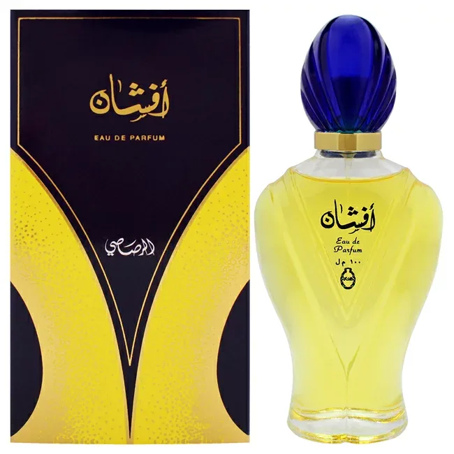 【正規品】【送料無料】 Afshan by Rasasi for Women - 3.38 oz EDP Spray