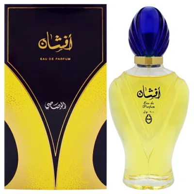 【正規品】【送料無料】 Afshan by Rasasi for Women - 3.38 oz EDP Spray