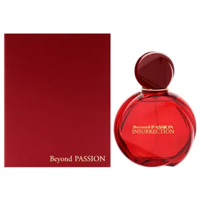 【正規品】【送料無料】 Insurrection II Beyond Passion by Reyane Tradition for Women - 3.3 oz EDP Spray