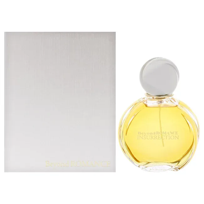 【正規品】【送料無料】 Insurrection II Beyond Romance by Reyane Tradition for Women - 3.3 oz EDP Spray