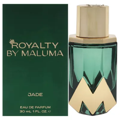 【正規品】【送料無料】 Jade by Royalty By Maluma for Women - 1 oz EDP Spray